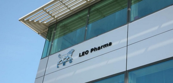 Leo Pharma Leo Pharma y PellePharm firman un acuerdo de 665 millones para avanzar en enfermedades raras de la piel
